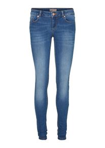 Véro Moda VERO MODA, Damen Skinny fit jeans Fix LW, Blau