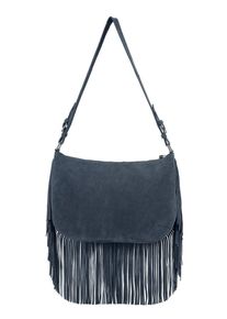 Heine, Damen Tasche, Blue Denim