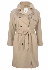 Boysen's BOYSEN'S, Damen Trenchcoat, Camel