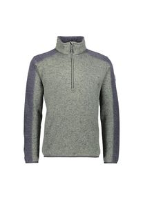 CMP, Herren Pullover, Anthrazit / Khaki