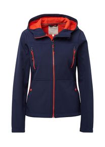 Tom Tailor Denim, Damen Übergangsjacke, Navy