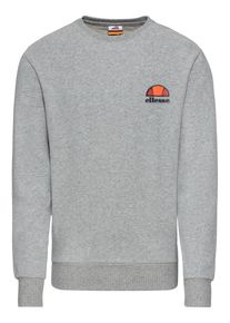 Ellesse, Herren Sweatshirt 'DIVERIA', Graumeliert