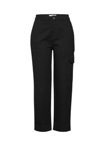 EDITED, Damen Hose 'Krista', Schwarz