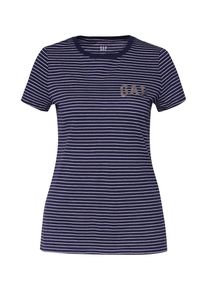 GAP, Damen Shirt, Navy