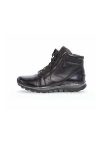 Gabor, Damen Stiefel, Schwarz