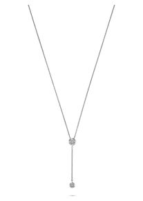 Guido Maria Kretschmer, Damen Kette, Silber / Weiß