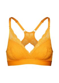 Chantelle, Damen BH 'Everyday Lace', Goldgelb