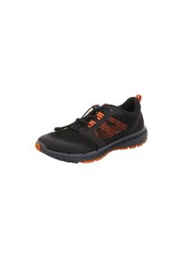 Ecco, Herren Schn&uuml;rschuhe, Schwarz