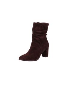 Paul Green, Damen Stiefel, Kastanienbraun