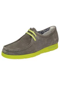 Sioux, Herren Mokassin 'Grash-H191-41', Taupe