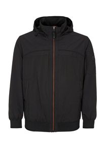 s.Oliver RED LABEL, Herren Jacke, Schwarz