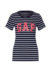 GAP, Damen Shirt, Navy