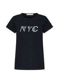 Rag & Bone Rag & Bone, Damen Shirt, Schwarz