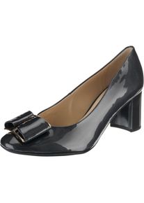 Högl Högl, Damen Pumps, Grau