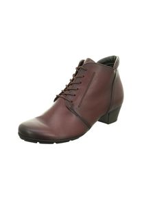 Gabor, Damen Stiefel, Pastellrot