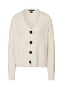 New Look, Damen Strickjacke, Beige