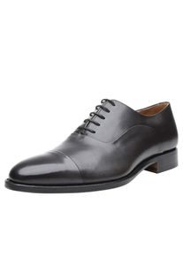 SHOEPASSION, Herren Halbschuhe 'No. 5226', Dunkelgrau