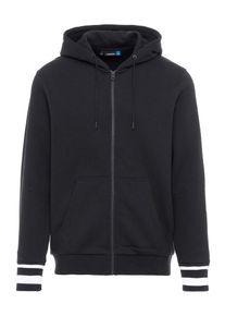 J. Lindeberg J.Lindeberg, Herren 'Cyrus french terry' Hoodie, Schwarz