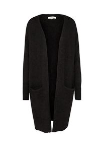 Selected Femme, Damen Strickjacke 'SFLIVANA', Schwarz
