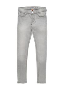 STACCATO, M&auml;dchen Jeans, Grey Denim