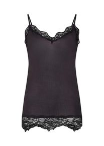 Sisters Point, Damen Tops 'NASK-T', Schwarz