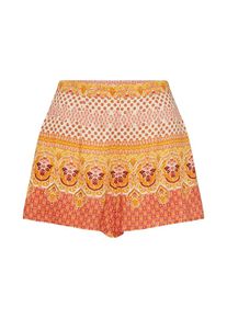 Minkpink, Damen Shorts 'SUNDAY', Orange