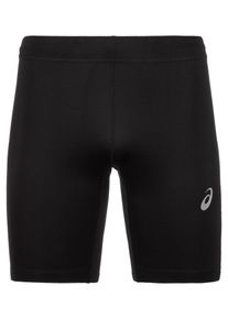 asics, Herren Lauftight 'Silver 7inch Sprinter', Schwarz