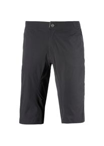 ENDURA, Herren Shorts 'Singletrack', Schwarz
