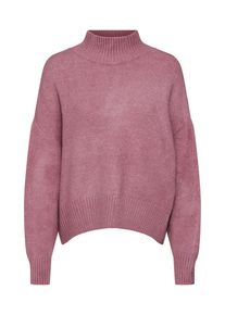 Even & Odd Even&odd, Damen Pullover, Rosa