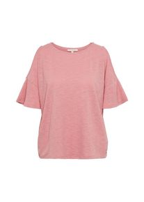 Tom Tailor Denim, Damen Shirt, Altrosa