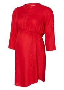 MAMALICIOUS, Damen Umstandstunika, Rot