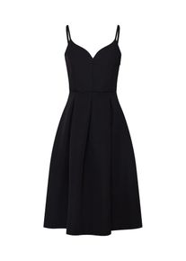 ABOUT YOU, Damen Kleid 'Heather', Schwarz