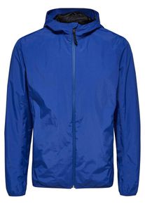 Selected Homme, Herren Jacke 'SLHShell Tech Jacket B', Blau