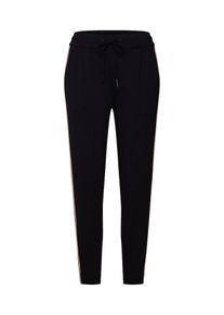 V&eacute;ro Moda VERO MODA, Damen Jogginghose, Rosa / Schwarz