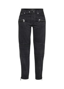 Polo Ralph Lauren, Damen Jeans, Black Denim