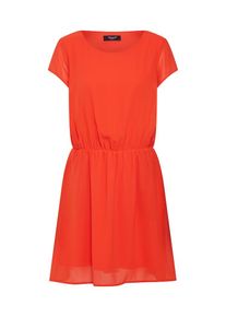 Sisters Point, Damen Kleid 'WD-36', Rot
