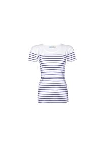 JoJo Maman B&eacute;b&eacute; JoJo Maman B&eacute;b&eacute;, Damen Shirt, Navy / Wei&szlig;