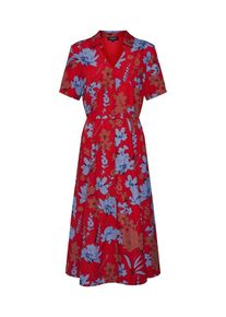 Selected Femme, Damen Kleid 'METINA', Rot