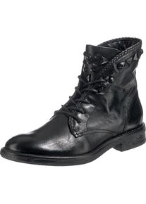 JOLANA & FENENA JOLANA & FENENA, Damen Stiefeletten 'PAL', Schwarz