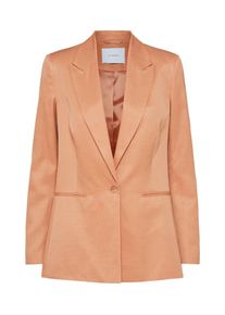 IVY & OAK IVY & OAK, Damen Eleganter Blazer, Apricot