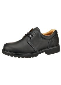 Panama Jack, Herren Freizeitschuhe 'Panama 02 C3', Schwarz