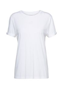 BOSS, Damen T-Shirt 'Timek', Wei&szlig;