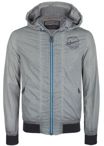 PETROL INDUSTRIES, Herren Jacke, Grau