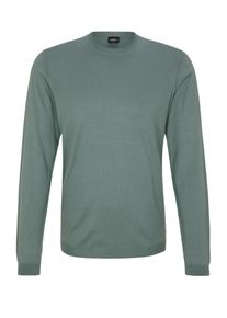 s.Oliver BLACK LABEL, Herren Pullover, Pastellblau
