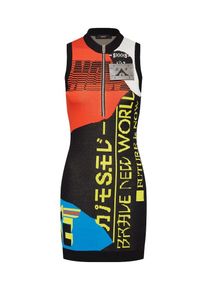 Diesel, Damen Kleider 'M-RUN', bunt