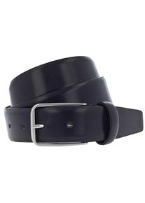 Vanzetti, Herren G&uuml;rtel 3.5cm, Schwarz