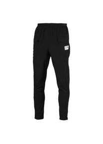 Puma, Herren Trainingshose 'Ftbinxt', Schwarz