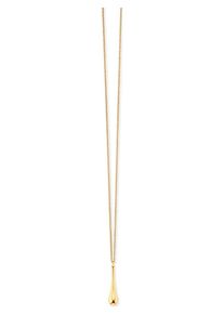 CAI Caï, Damen Kette 'Fluid C1881N/90/00/65', Gold