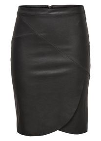 Only, Damen Rock, Schwarz