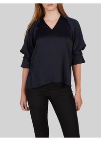 Y.A.S, Damen Oberteil, Nachtblau